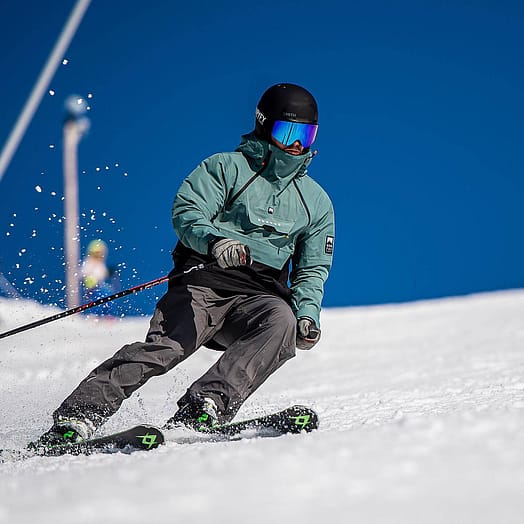 Client @svensson31 dans Montec Doom 2020 Veste de Ski Homme Atlantic/Black
