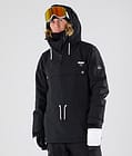 Dope Annok 2019 Chaqueta Snowboard Hombre Black, Imagen 1 de 11