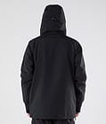 Dope Annok 2019 Chaqueta Snowboard Hombre Black, Imagen 3 de 11