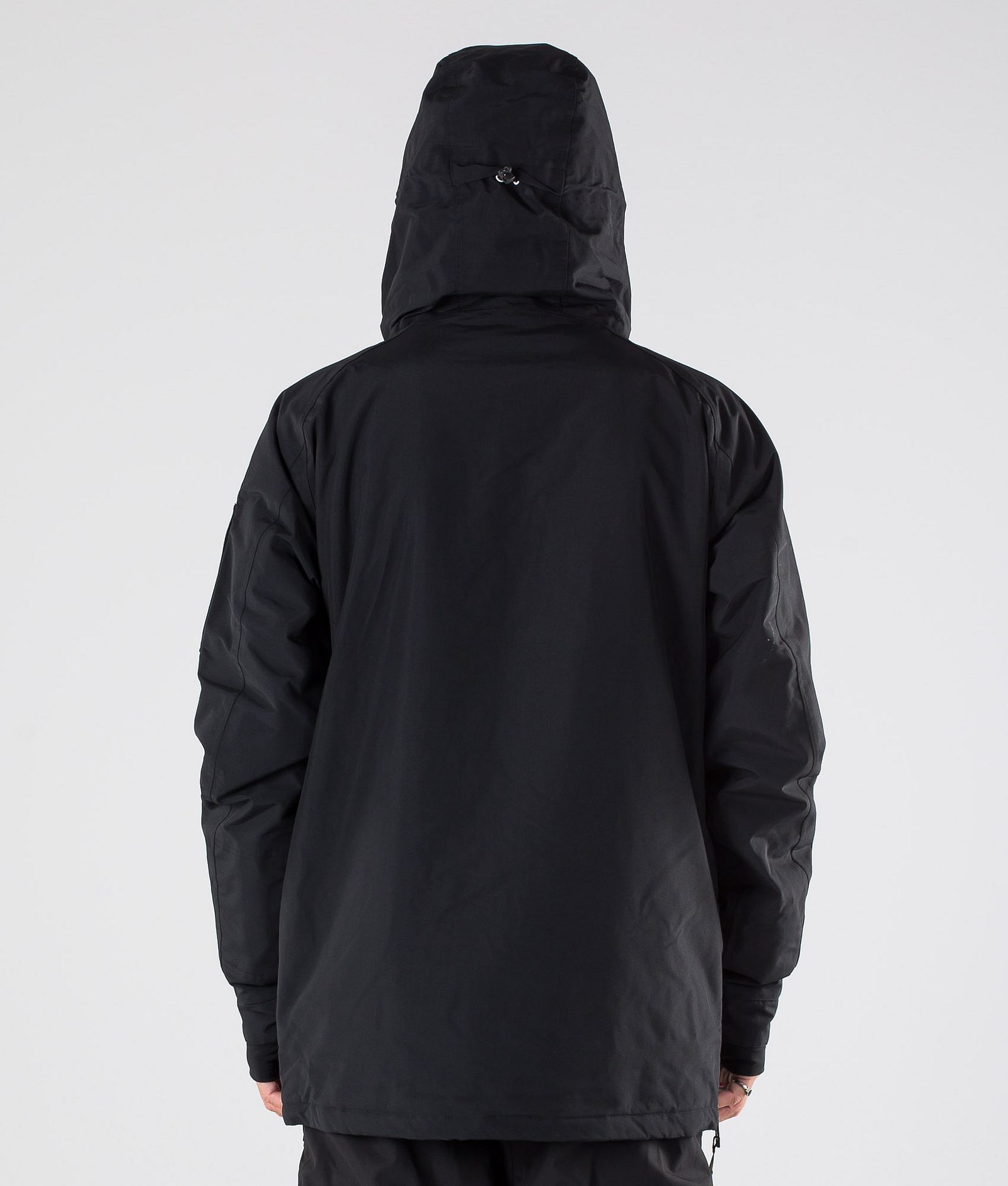 Dope Annok 2019 Chaqueta Snowboard Hombre Black, Imagen 3 de 11
