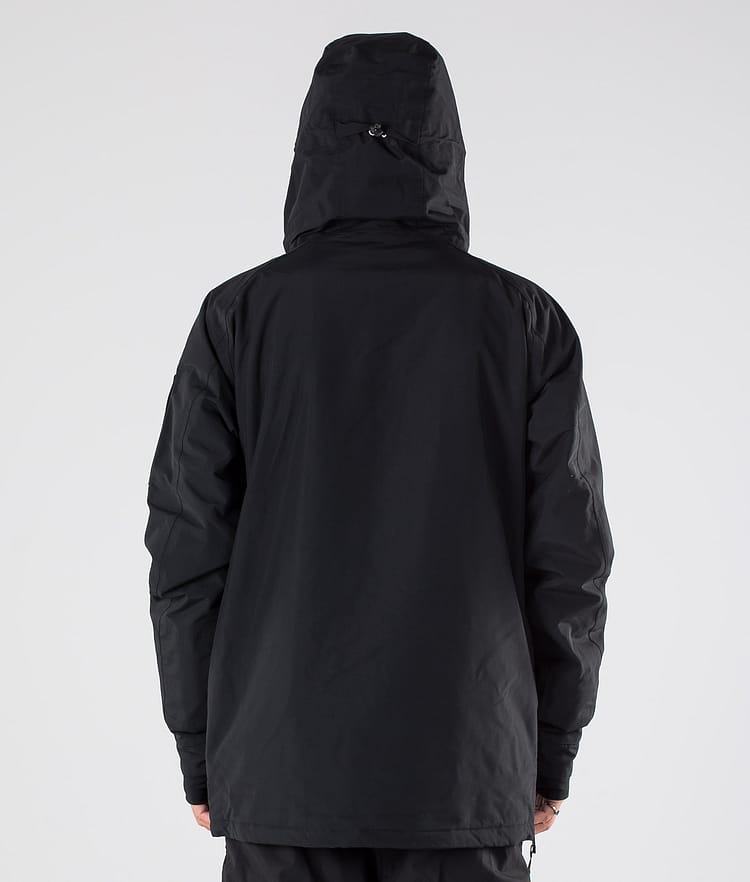 Dope Annok 2019 Chaqueta Snowboard Hombre Black, Imagen 3 de 11