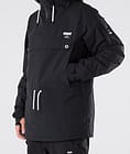 Dope Annok 2019 Chaqueta Snowboard Hombre Black, Imagen 4 de 11