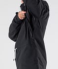 Dope Annok 2019 Chaqueta Snowboard Hombre Black, Imagen 7 de 11