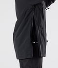 Dope Annok 2019 Chaqueta Snowboard Hombre Black, Imagen 8 de 11