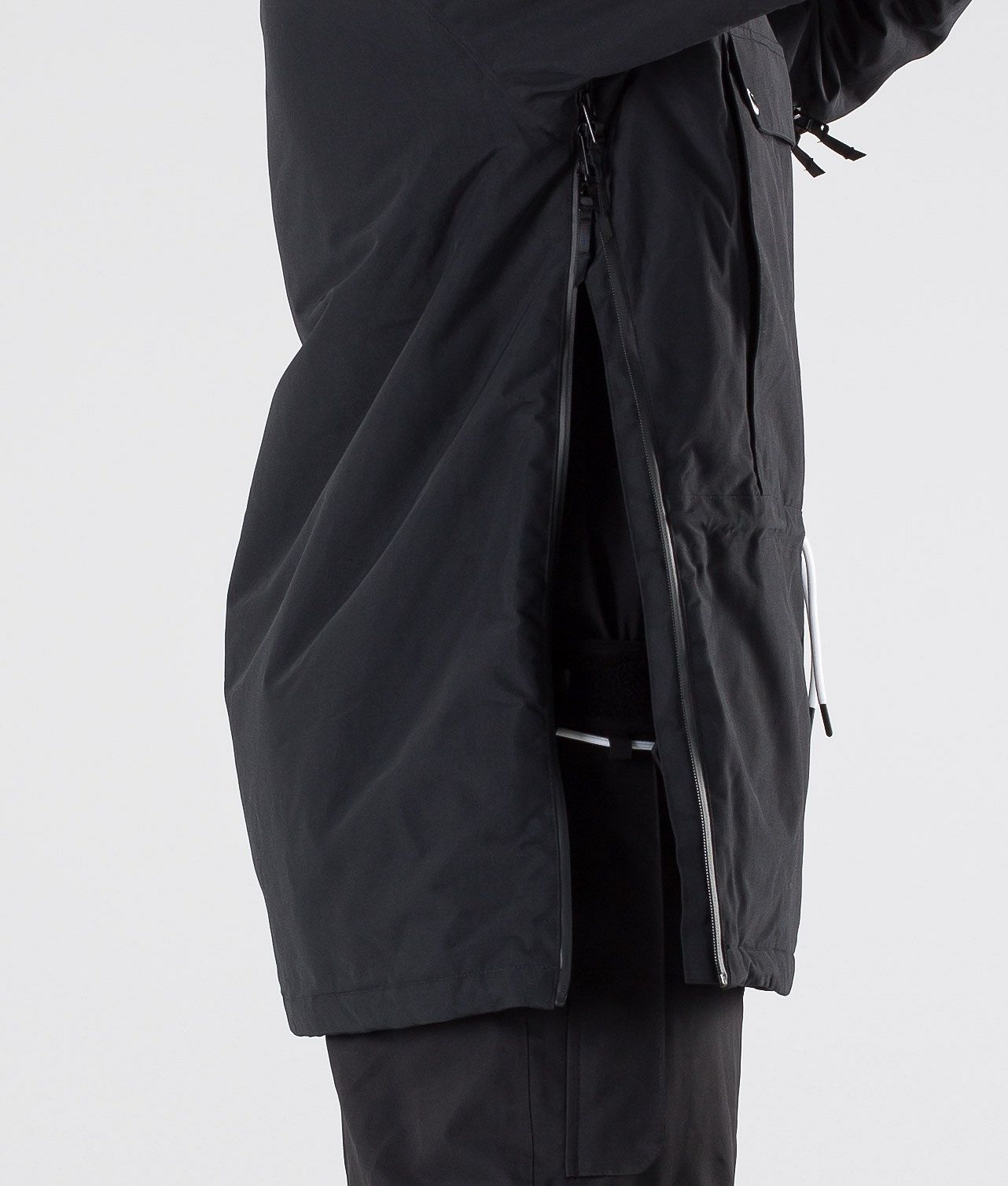 Dope Annok 2019 Chaqueta Snowboard Hombre Black, Imagen 8 de 11