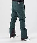 Montec Dune 2019 Snowboard Pants Men Dark Atlantic, Image 2 of 9