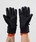 Montec Kilo Guantes de esquí Orange, Imagen 4 de 5