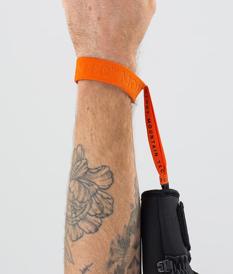 Montec Kilo Guantes de esquí Orange, Imagen 5 de 5
