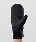 Montec Kilo Snow Mittens Atlantic, Image 2 of 5
