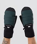 Montec Kilo Snow Mittens Atlantic, Image 3 of 5