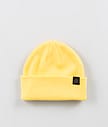 Dope Solitude Bonnet Homme Faded Yellow
