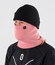 Dope 2X-UP Knitted Facemask Men Pink