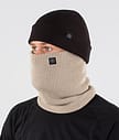 Dope 2X-UP Knitted Facemask Men Sand