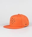 Dope 2X-UP Cappello Uomo Orange