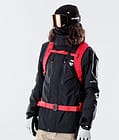 Montec Fawk 2020 Giacca Snowboard Uomo Black, Immagine 4 di 9