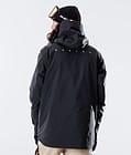 Montec Fawk 2020 Giacca Snowboard Uomo Black, Immagine 6 di 9
