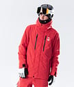 Montec Fawk 2020 Snowboard jas Heren Red