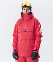 Montec Dune 2020 Snowboard jas Heren Red