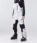 Montec Fawk W 2020 Skihose Damen Snow Camo/Black, Bild 1 von 6