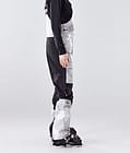 Montec Fawk W 2020 Skihose Damen Snow Camo/Black, Bild 2 von 6