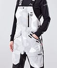 Montec Fawk W 2020 Skihose Damen Snow Camo/Black, Bild 5 von 6