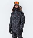 Dope Blizzard 2020 Veste Snowboard Homme Shallowtree