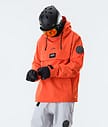 Dope Blizzard 2020 Snowboardjacke Herren Orange