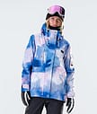 Dope Adept W 2020 Giacca Snowboard Donna Cloud