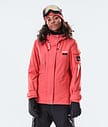 Dope Adept W 2020 Giacca Sci Donna Coral