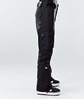 Montec Doom W 2020 Pantalon de Snowboard Femme Black, Image 2 sur 6