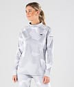 Montec Zulu W Base Layer Top Women Snow Camo