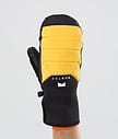 Montec Kilo 2020 Wanten Heren Yellow