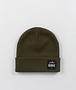 Dope Paradise Gorro Hombre Olive Green