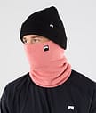 Montec Classic Knitted Ochraniacze na Twarz Mężczyźni Pink
