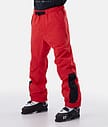 Dope JT Blizzard 2020 Pantalones Esquí Hombre Red