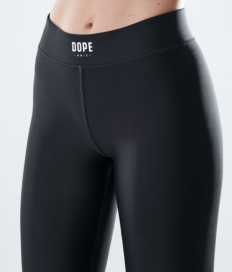 Dope Razor Leggings Dames Black, Afbeelding 6 van 8
