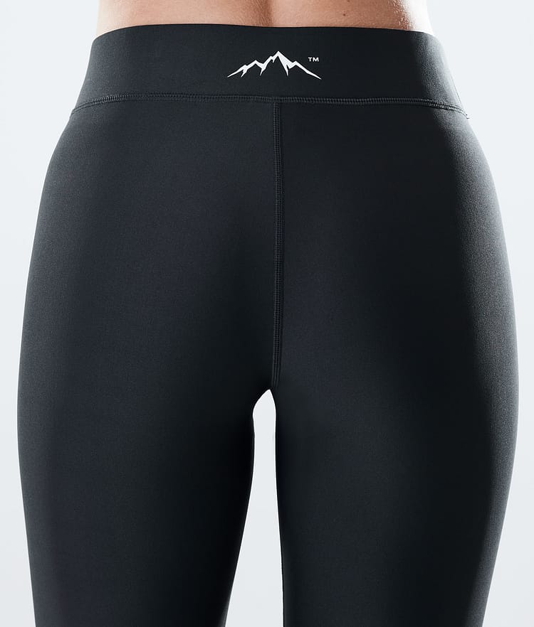Dope Razor Leggings Dames Black, Afbeelding 7 van 8