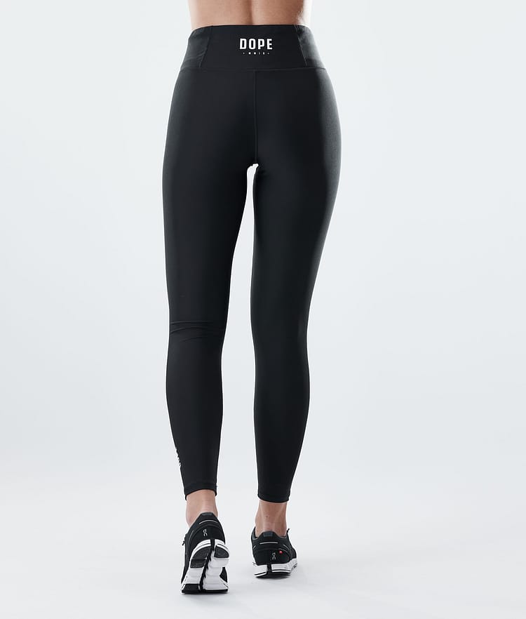 Dope Lofty Leggings Women Black, Image 2 of 7