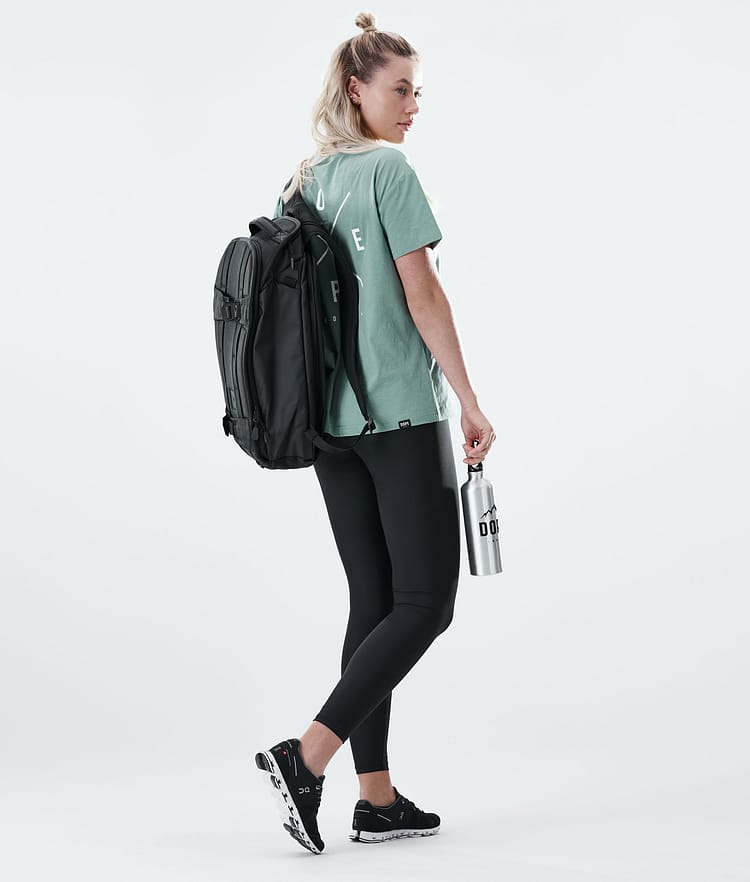 Dope Lofty Leggings Women Black, Image 4 of 7