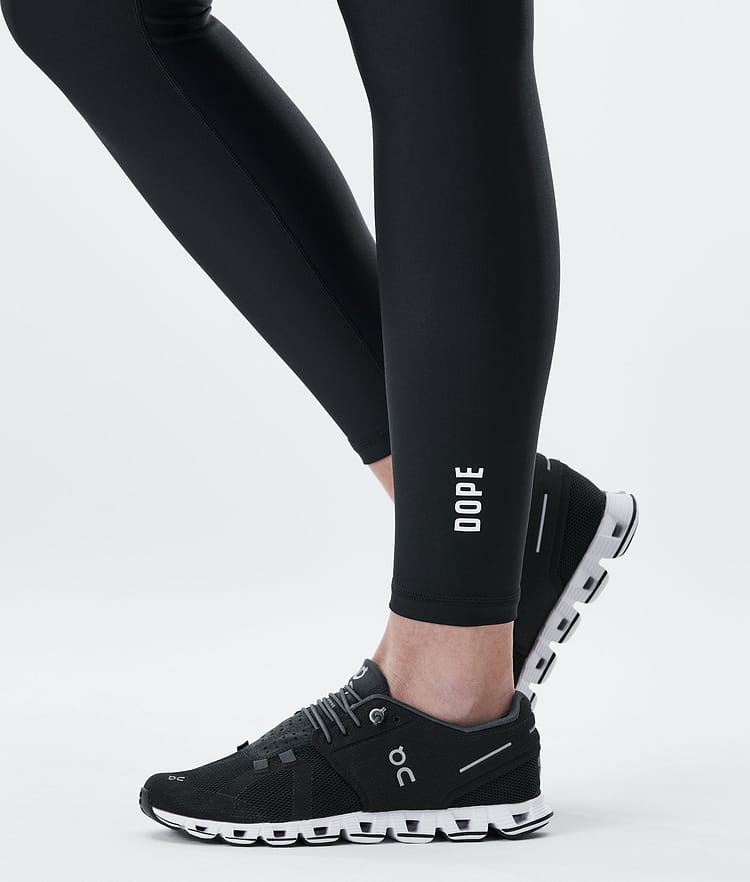 Dope Lofty Leggings Women Black, Image 7 of 7