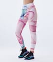 Dope Lofty Leggings Dames Mirage