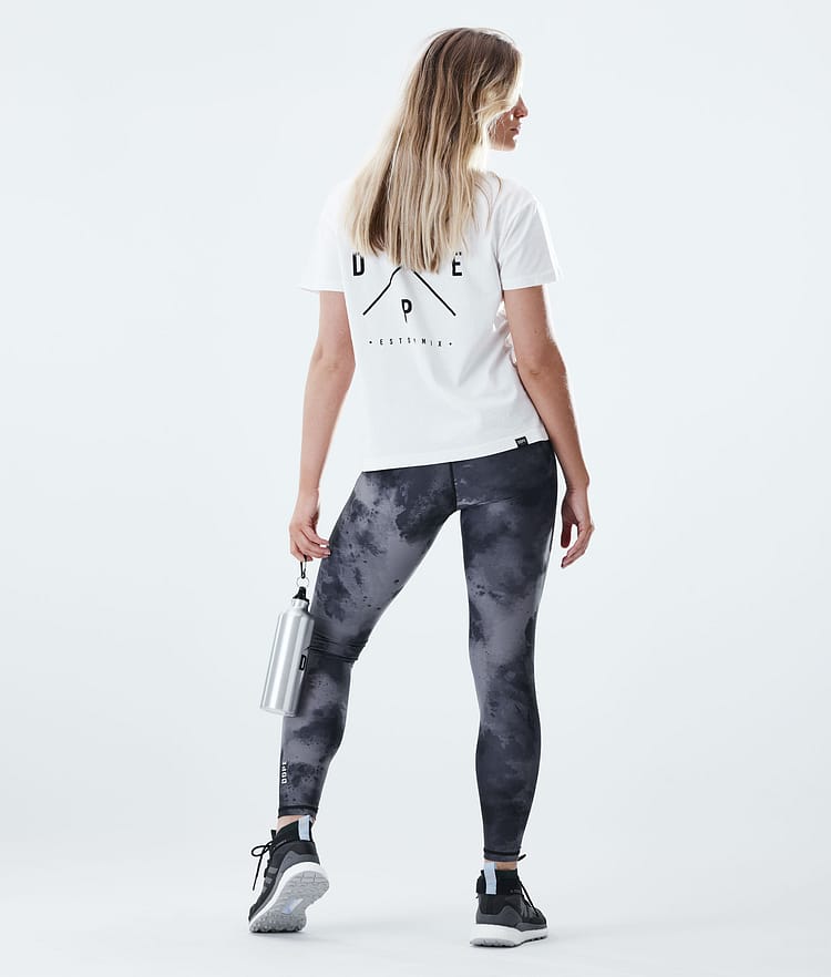 Dope Lofty Leggings Femme Black Batik, Image 4 sur 7