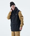 Dope Nomad Giacca Outdoor Uomo Gold/Black