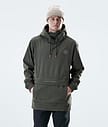 Dope Nomad Giacca Outdoor Uomo Olive Green