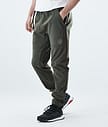 Dope Nomad 2021 Pantalones Outdoor Hombre Olive Green