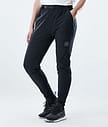 Dope Nomad W 2021 Pantalon Randonnée Femme Black