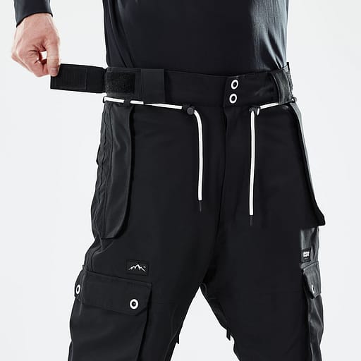 Ceinture élastique ajustable Image principale des détails du produit,