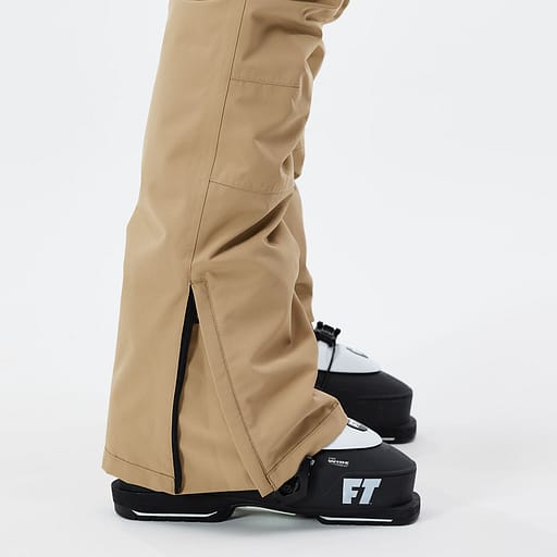 Zamek błyskawiczny w nogawkach Główne zdjęcie produktu,