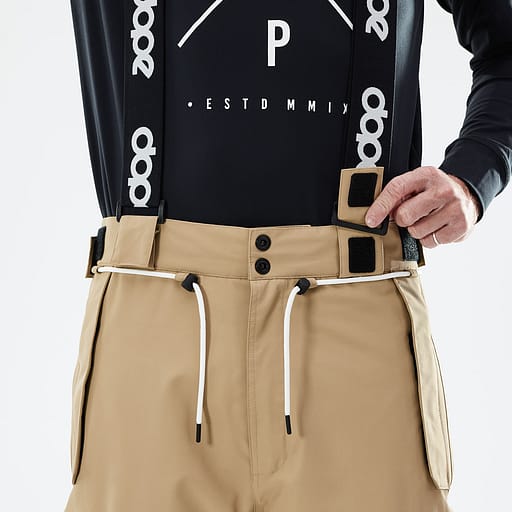 Szlufki na szelki Główne zdjęcie produktu,