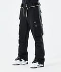Dope Iconic W 2021 Pantaloni Sci Donna Black, Immagine 1 di 6